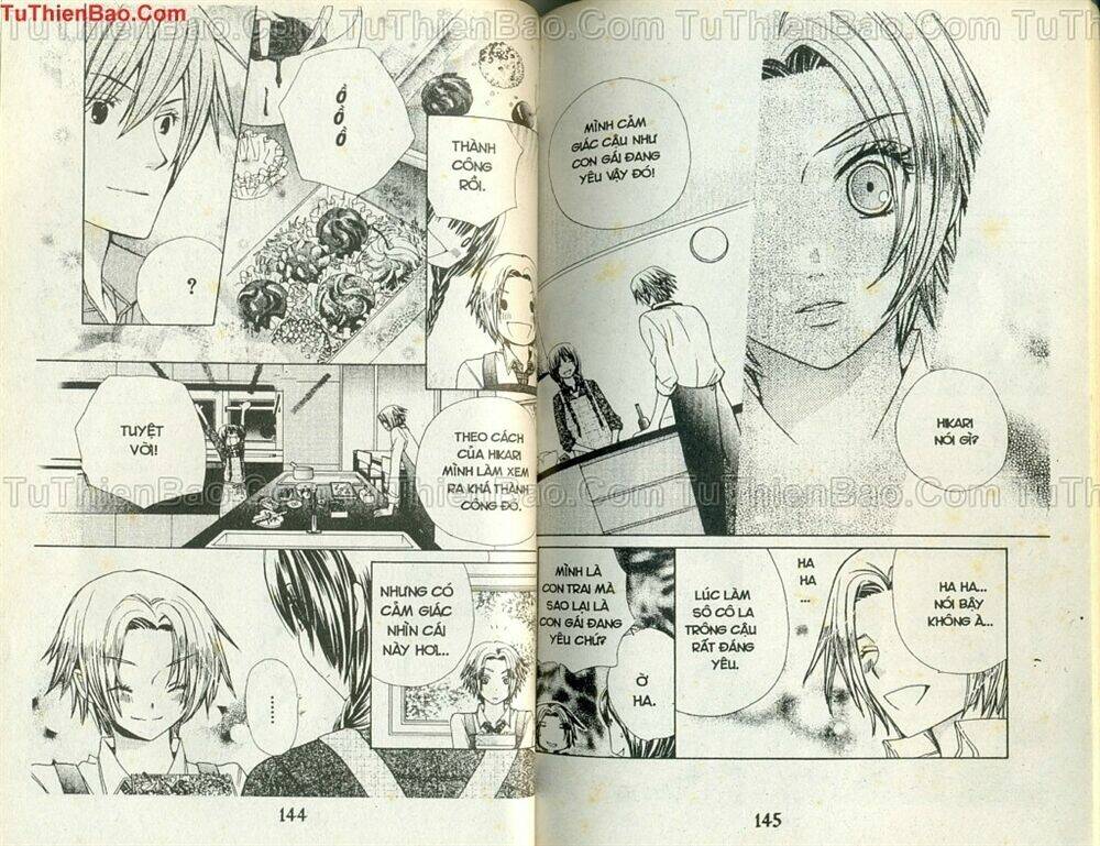 s a - lớp học ưu tú chapter 13 72