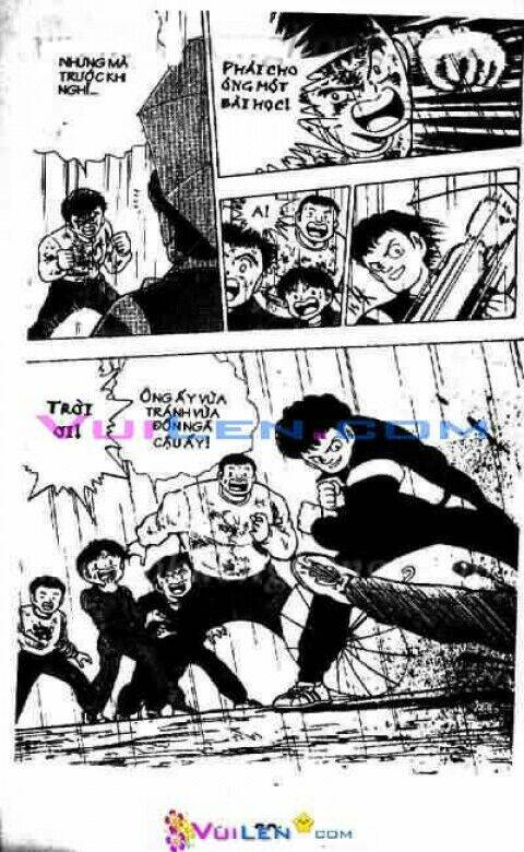 chibi cậu bé quyền anh (8 tập full) chapter 4 60