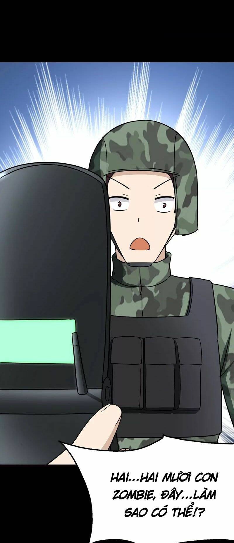 bạn gái virus của tôi chapter 211 39