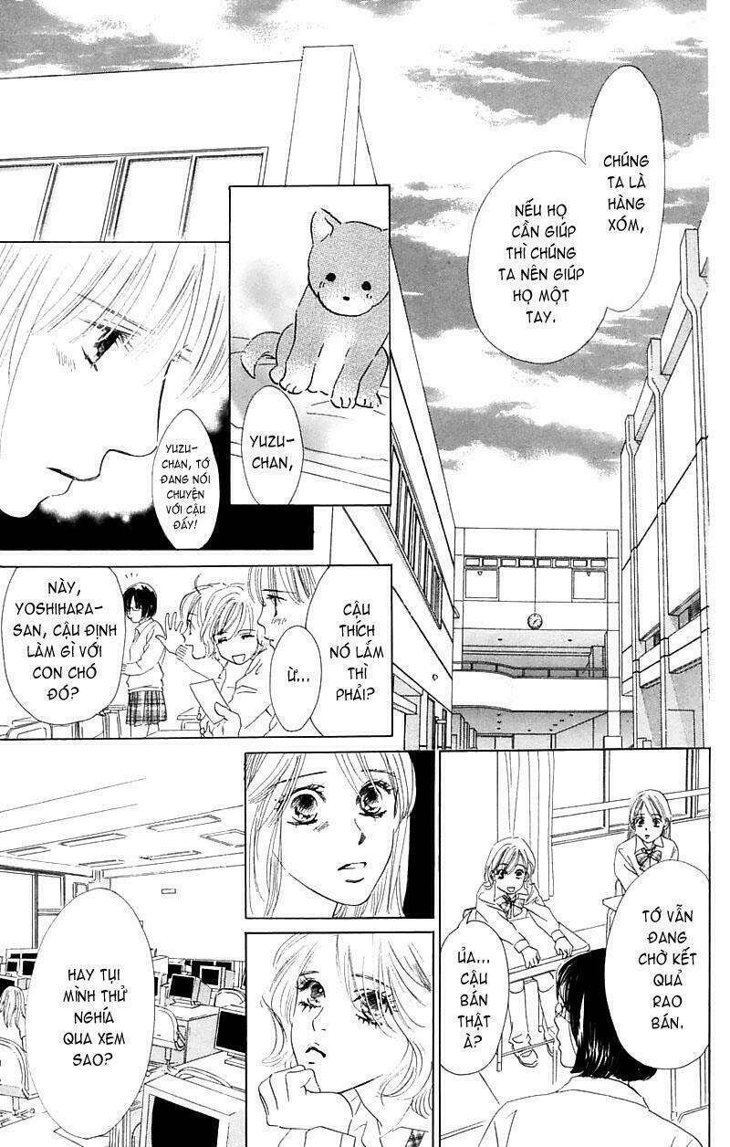 100% no kimi e chapter 1 45