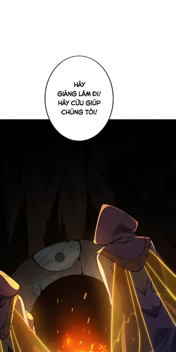 ta, chúa tể rừng xanh chapter 16 38