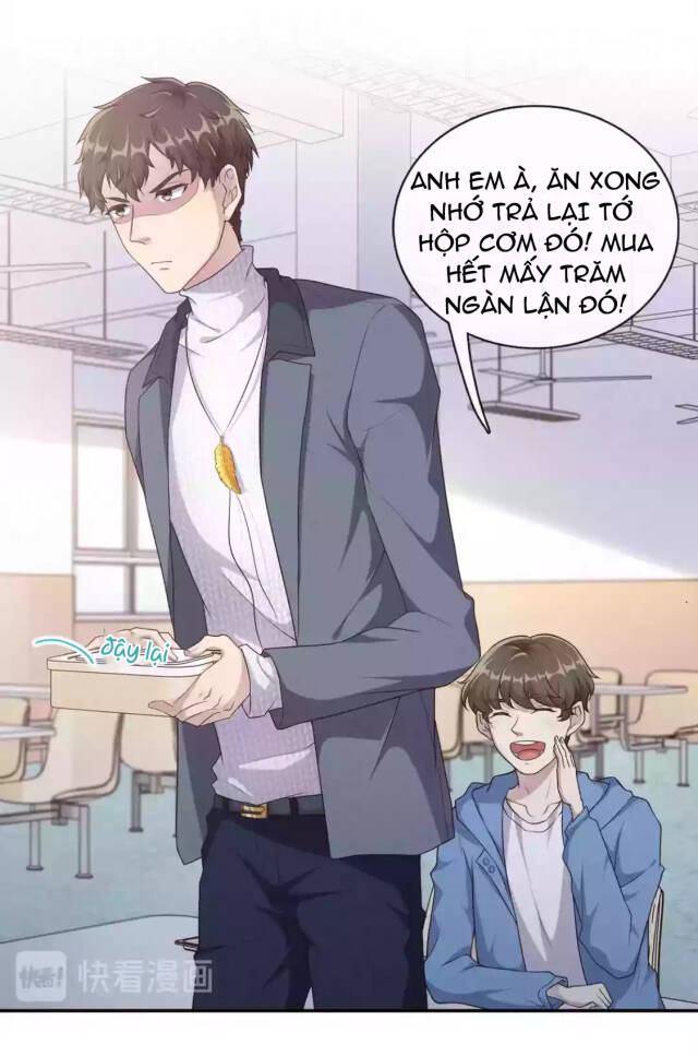 cao phán chapter 4 38