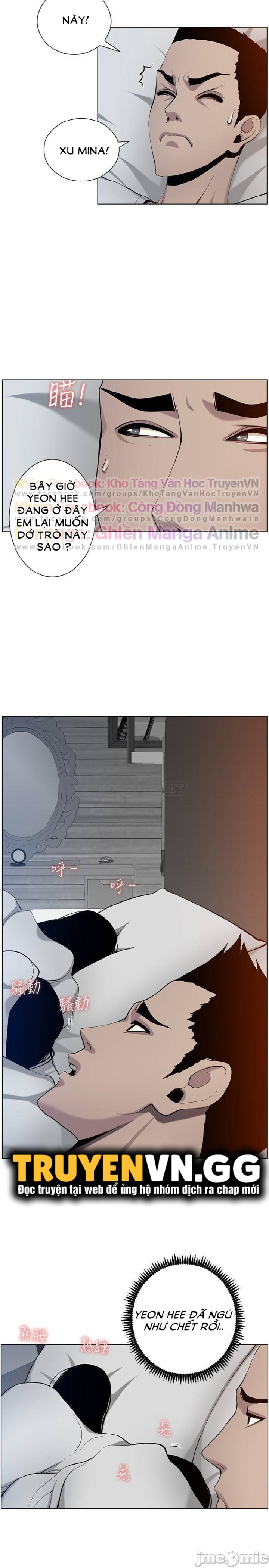 cha dượng chapter 94 11