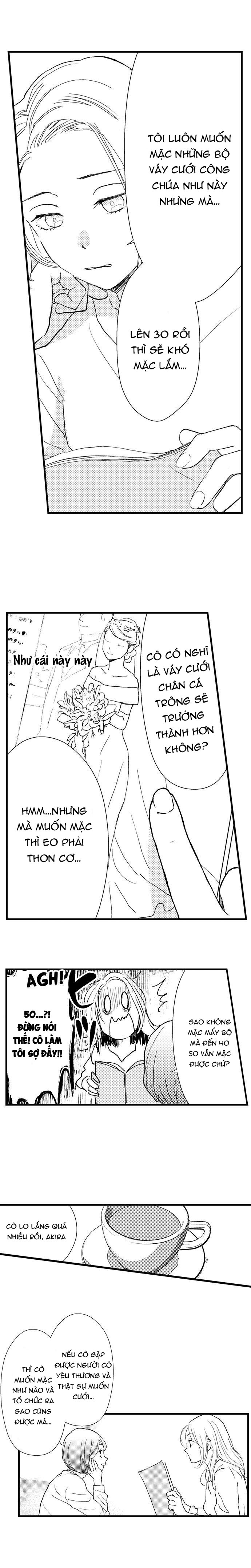 liệu đôi ta có thể khôi phục lại tình yêu khô héo này? chapter 10.2 1