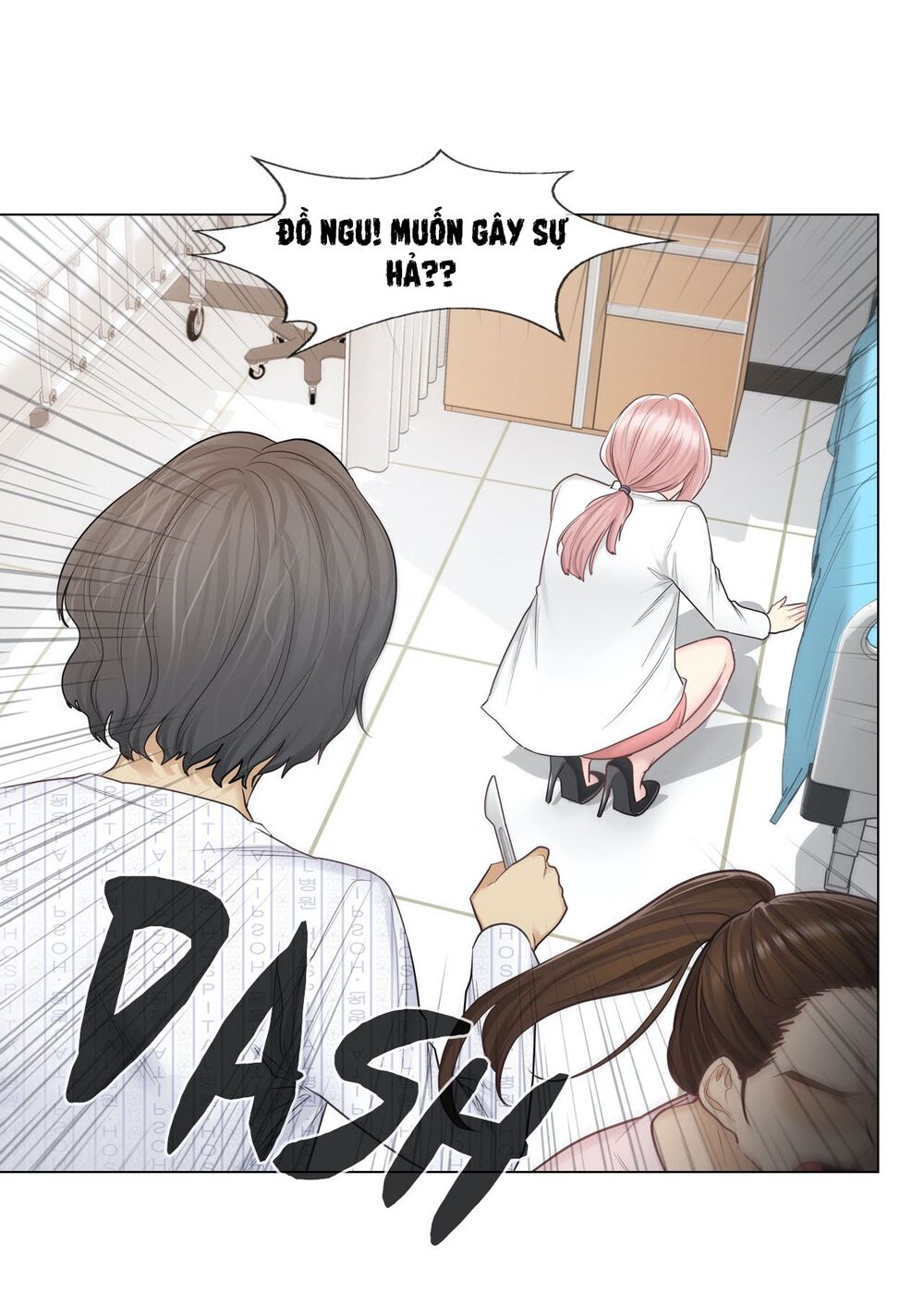 mở khóa tim em chapter 10 48