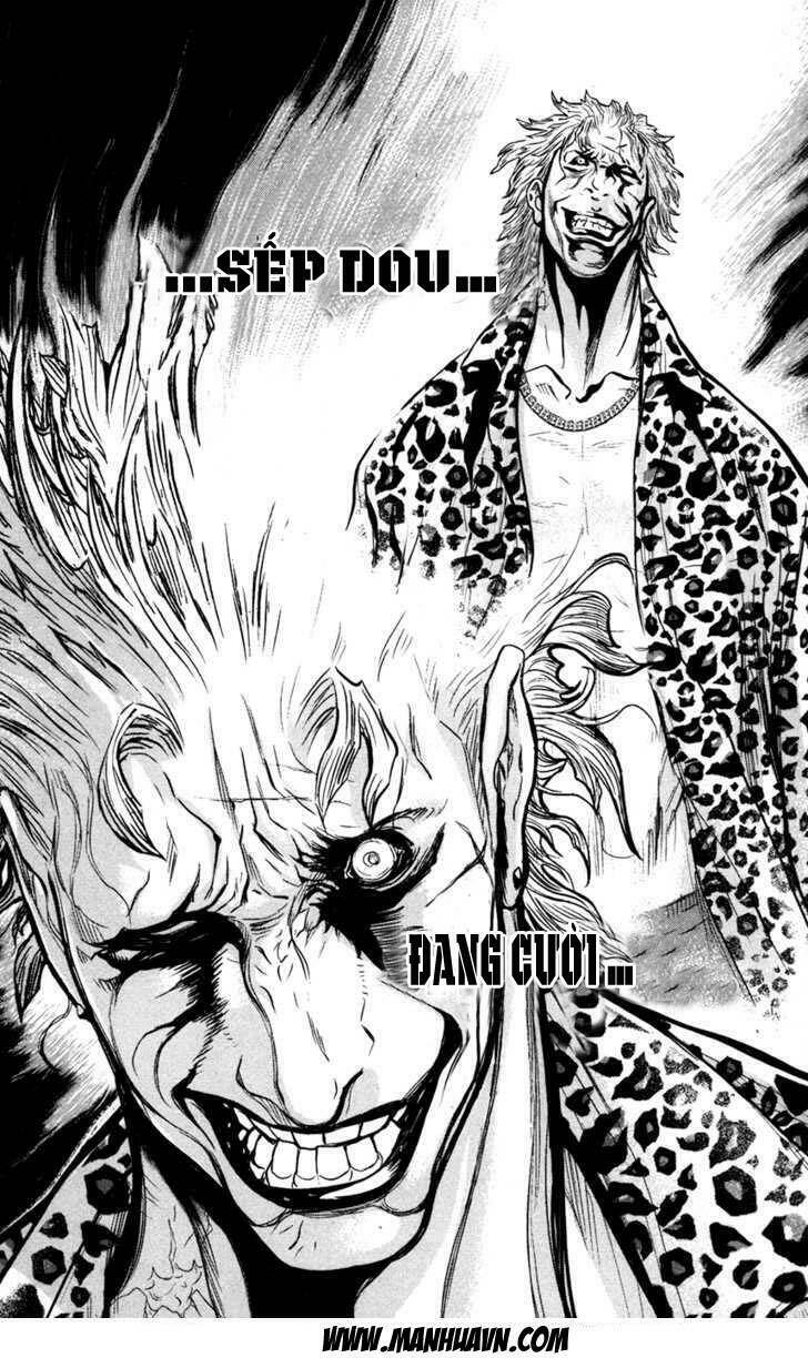wolf guy - wolfen crest chapter 51 8