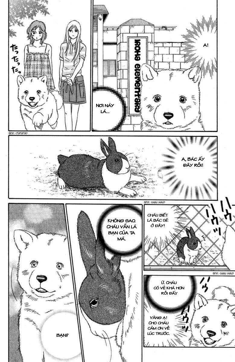 deep love - pao no monogatari chapter 7 41