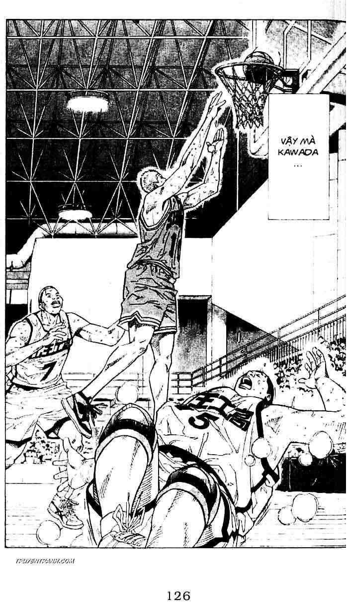cao thủ bóng rổ chapter 232 18