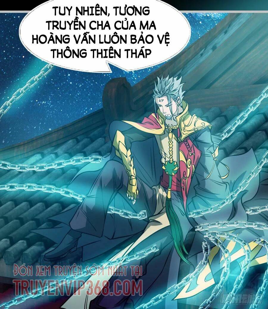 ma hoàng sư đệ quả thực quá chung tình chapter 78 9