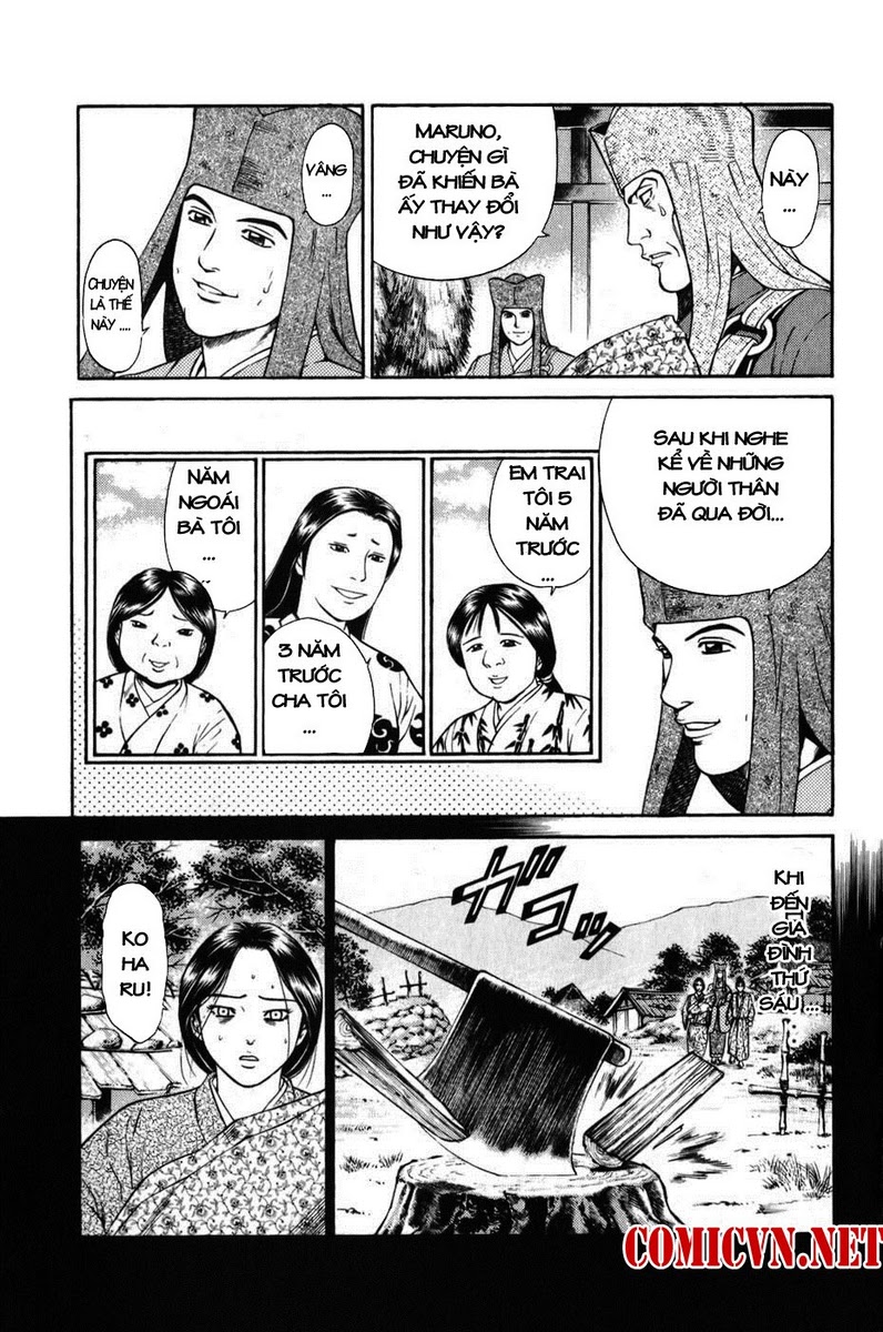 thiếu niên vương phần 1 chapter 62 49