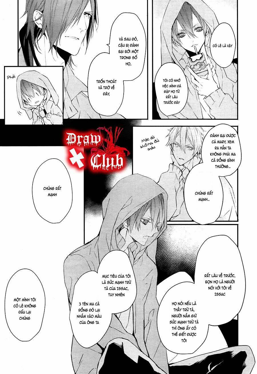 đẫm máu đức mẹ chapter 28 21