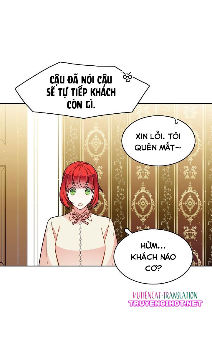 thanh tra của muiella chapter 75 22