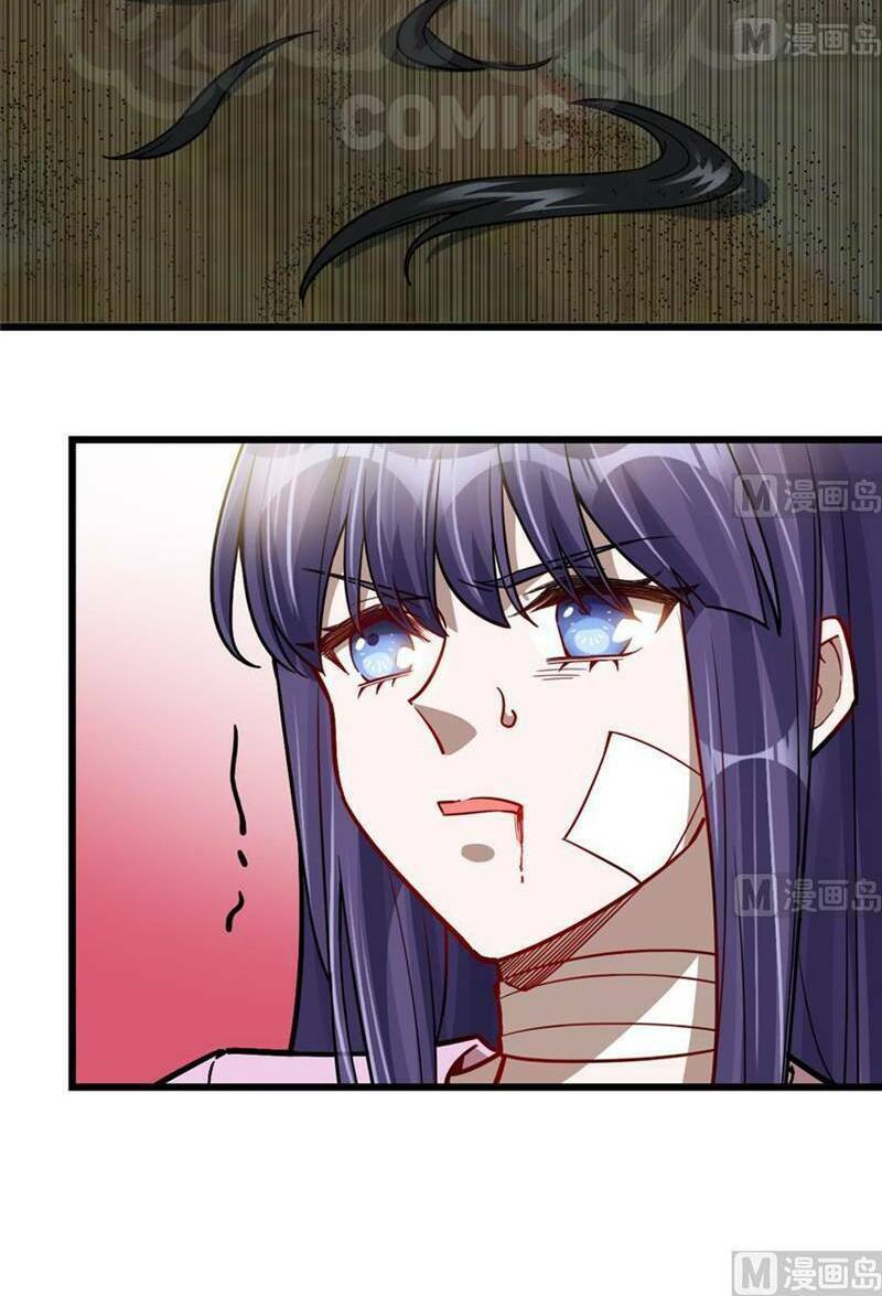 thâm dạ thư ốc chapter 76 8