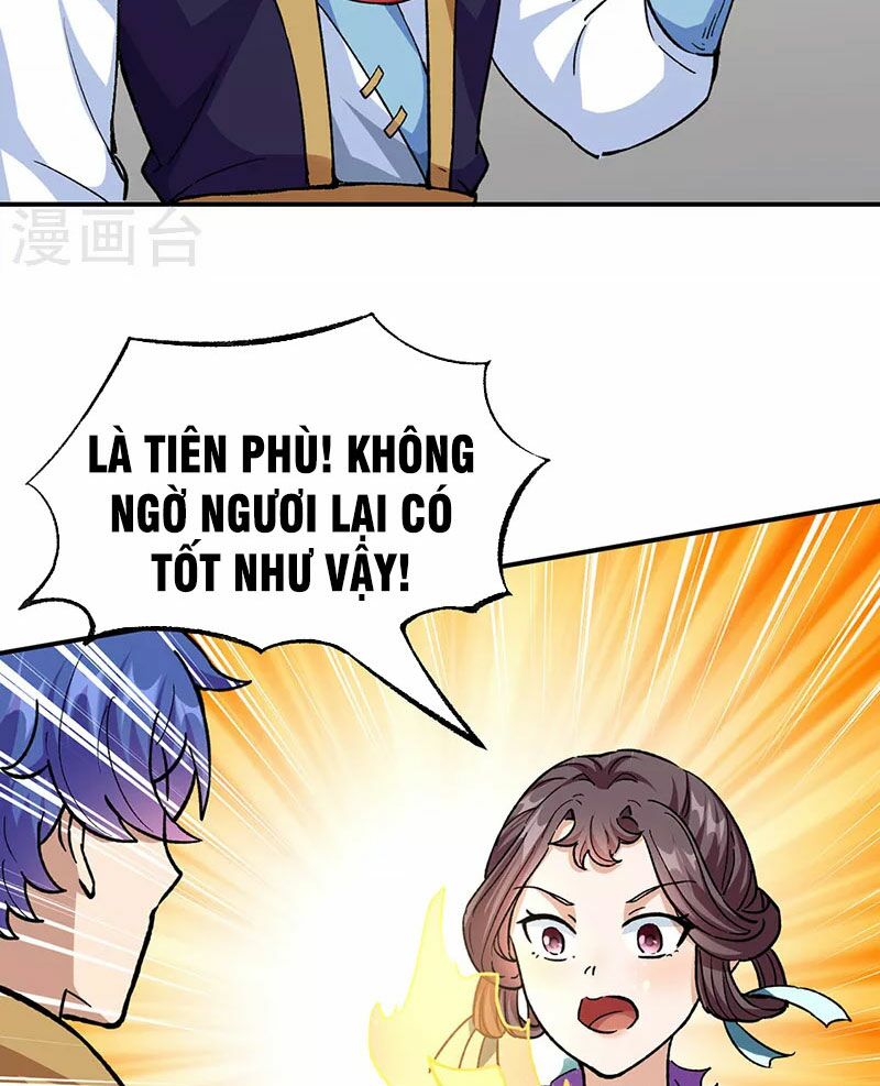 võ đạo độc tôn chapter 423 43