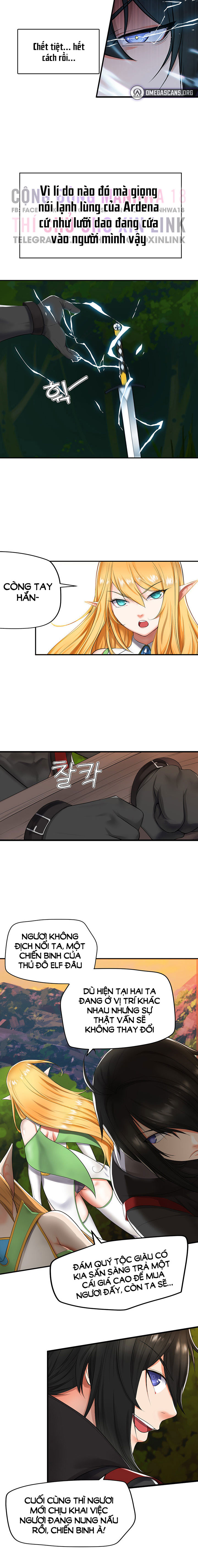 hiệp sĩ nô lệ của elf chapter 2 10