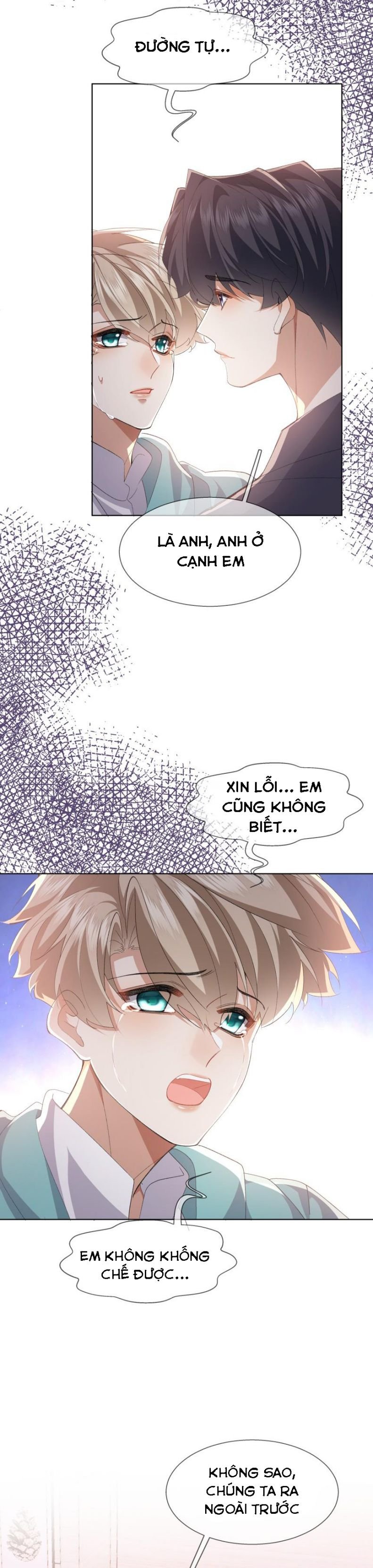 tư tự vạn thiên chapter 29 22