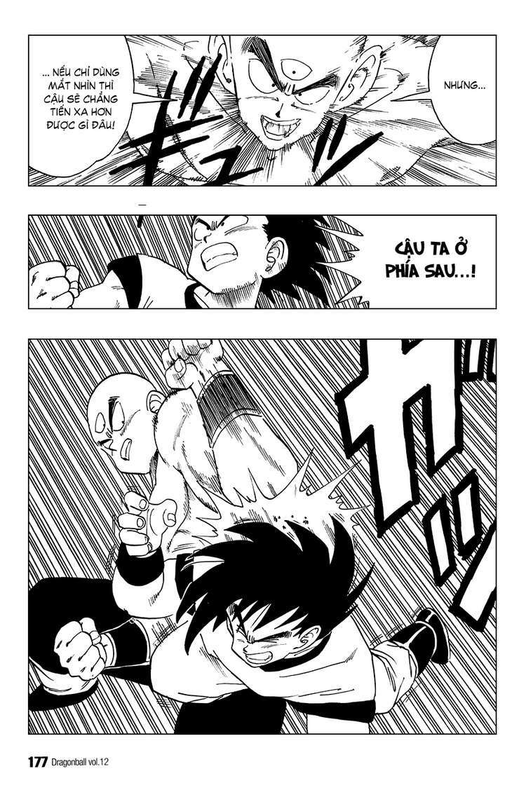 dragon ball - bảy viên ngọc rồng chapter 177 4