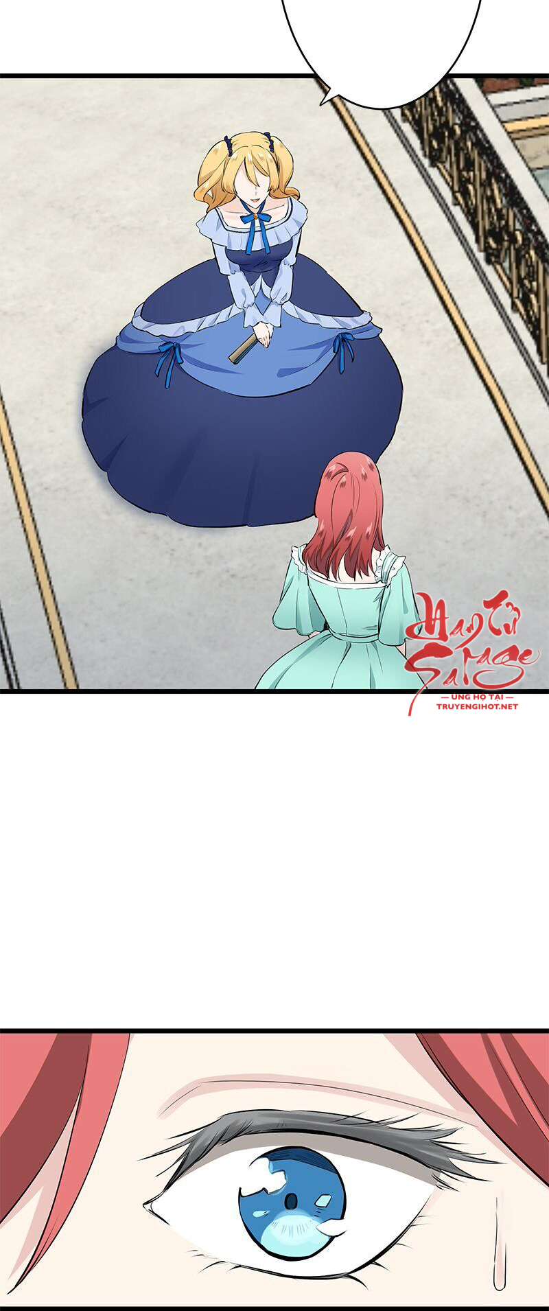 nullitas~nàng dâu giả dối~ chapter 36.2 3