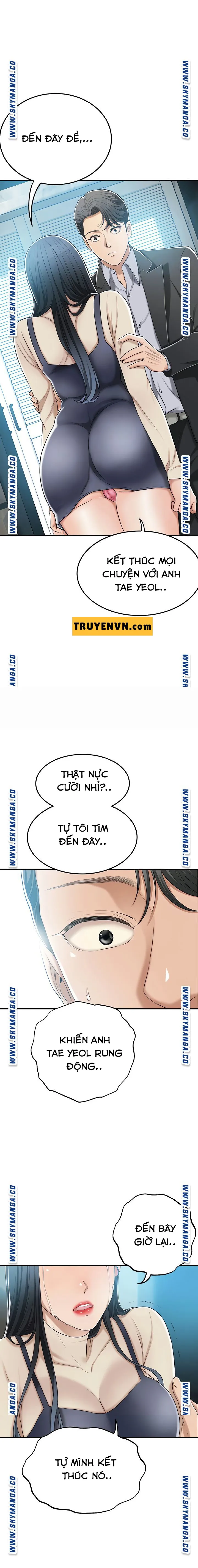 craving - dục vọng chapter 46 5