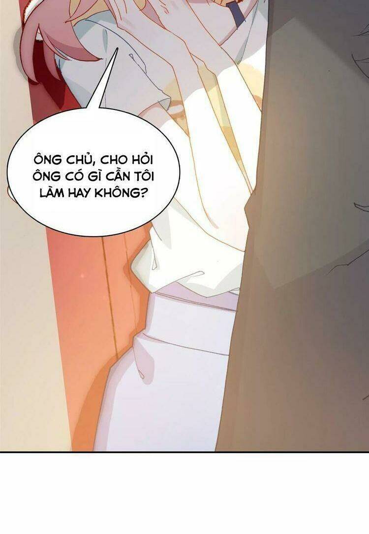 chuyển phát nhanh tình yêu chapter 17 33