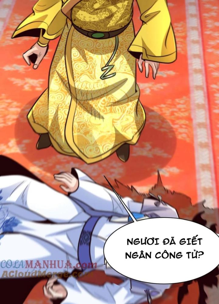 ta nuôi ma quỷ ở trấn ma ti chapter 223 83