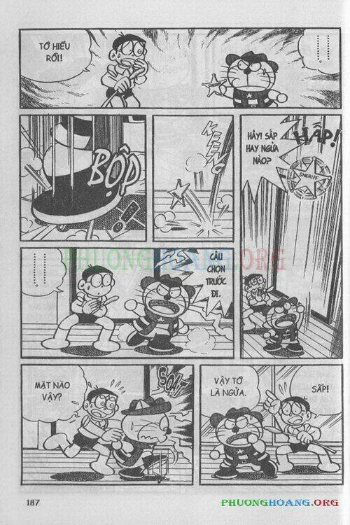 the doraemon special (đội quân doraemons đặc biệt+đội quân đôrêmon thêm) chapter 5 188