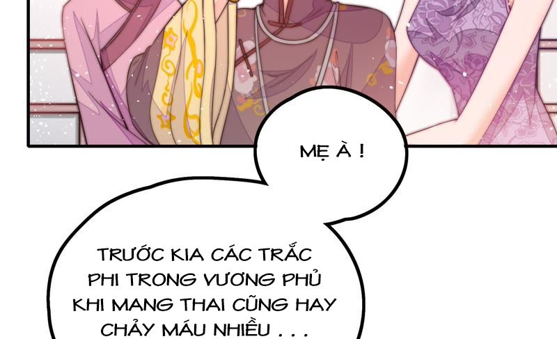 ngày nào thiếu soái cũng ghen chapter 32 7