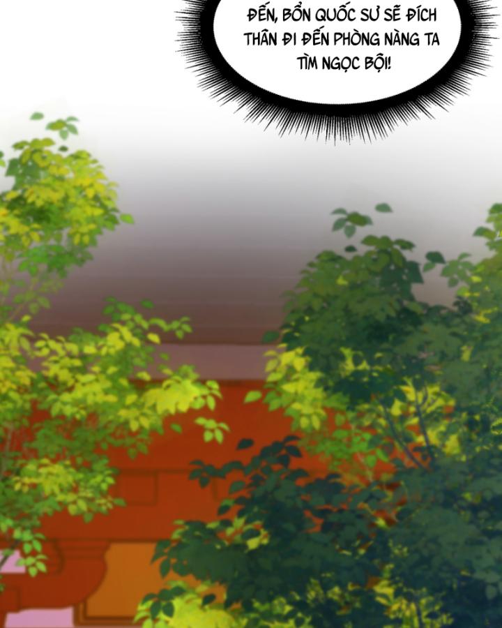 quốc sư từng bị ta lừa tình lên ngôi rồi!! chapter 4 12