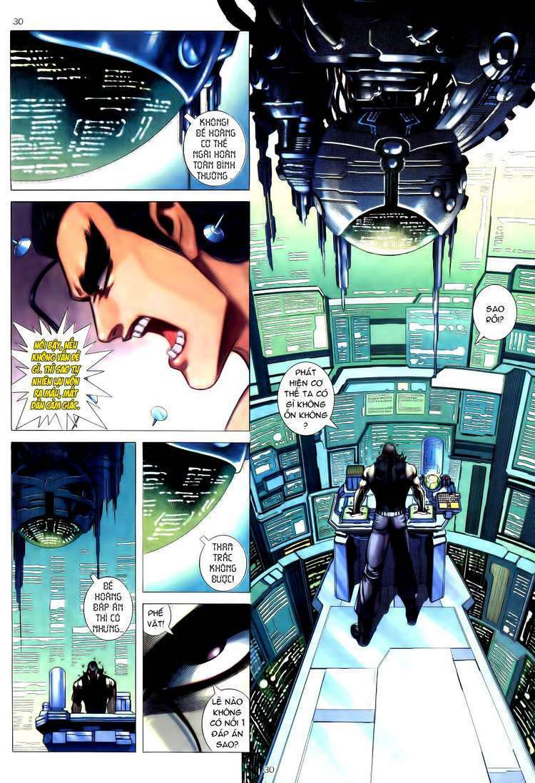 võ thần chapter 184 29
