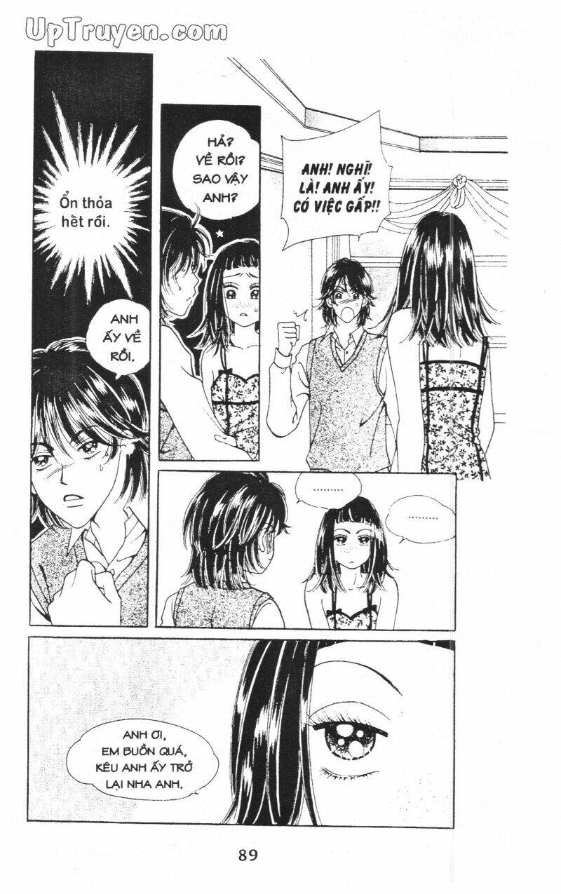 cô bé táo bạo chapter 1 91