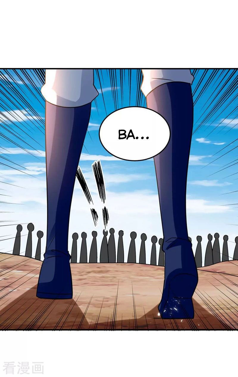 tối cường thăng cấp chapter 250 10