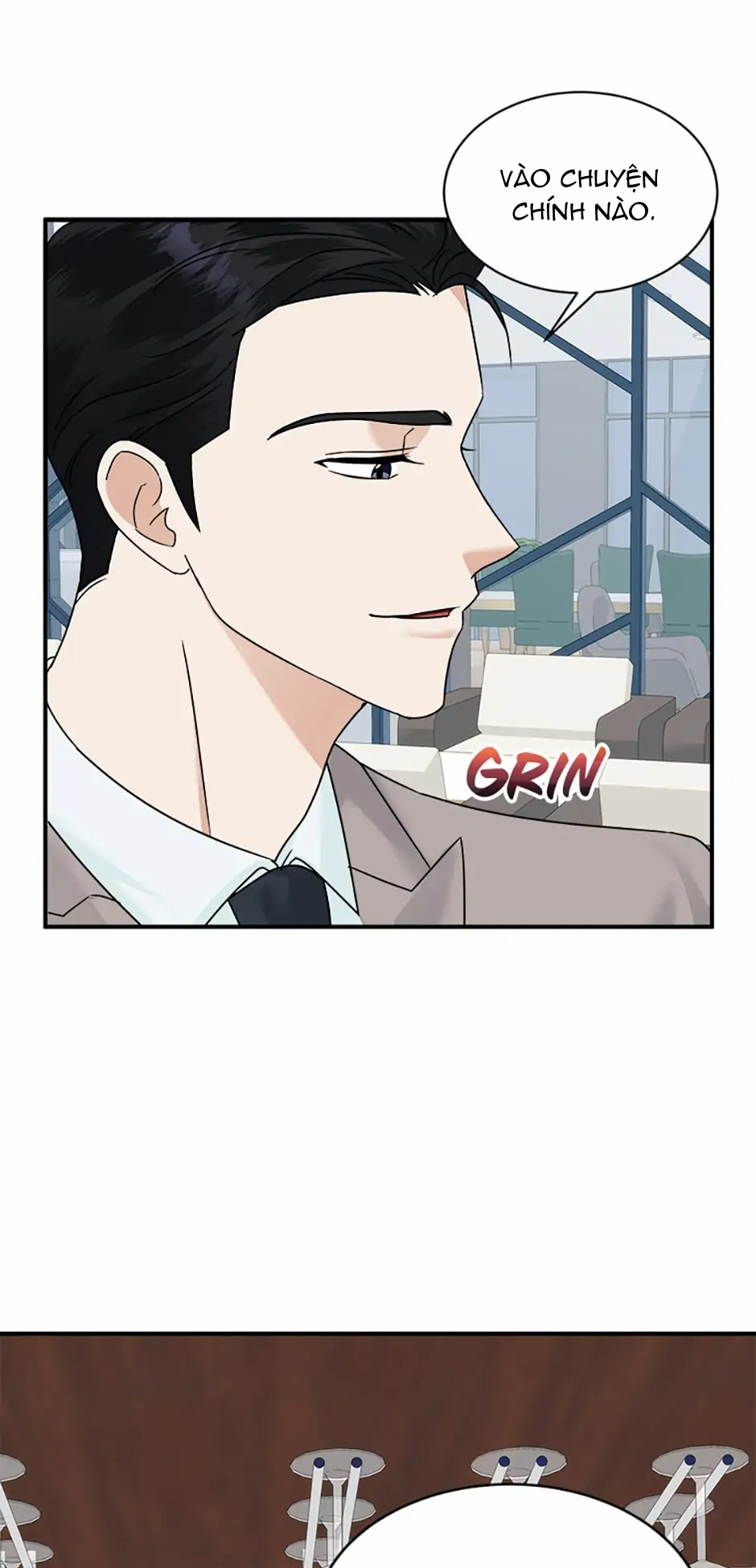 thiếu tôi là sếp mất ngủ ngay chapter 19.2 28