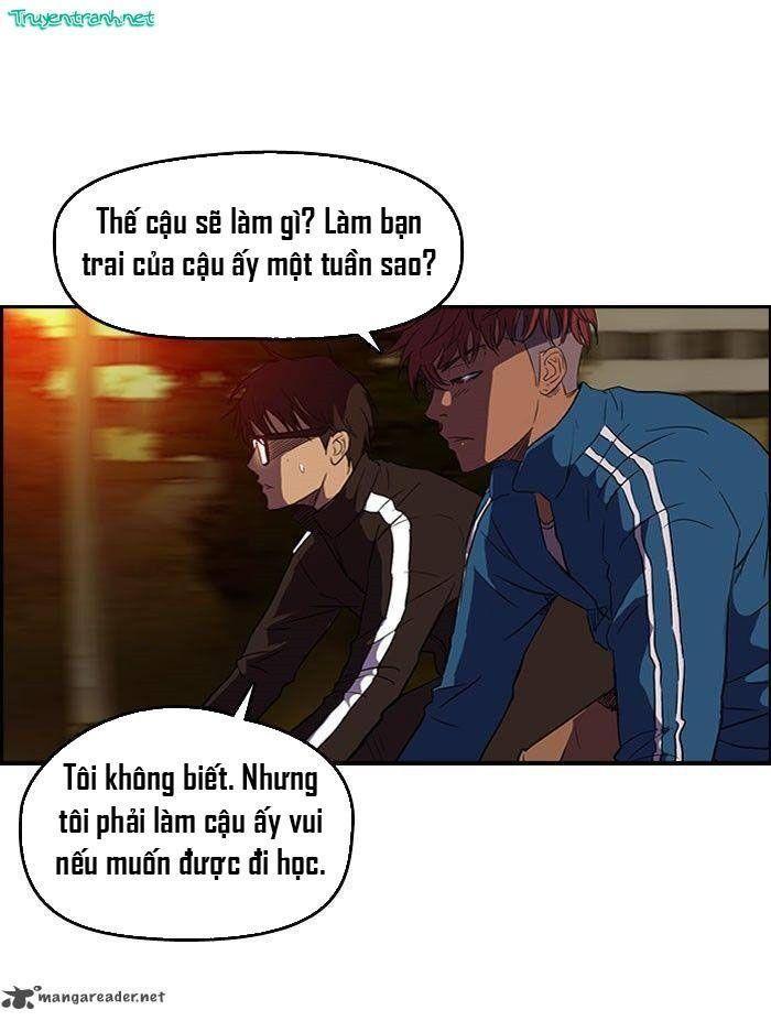 wind breaker chapter 55 3