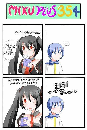 miku plus chapter 35 5