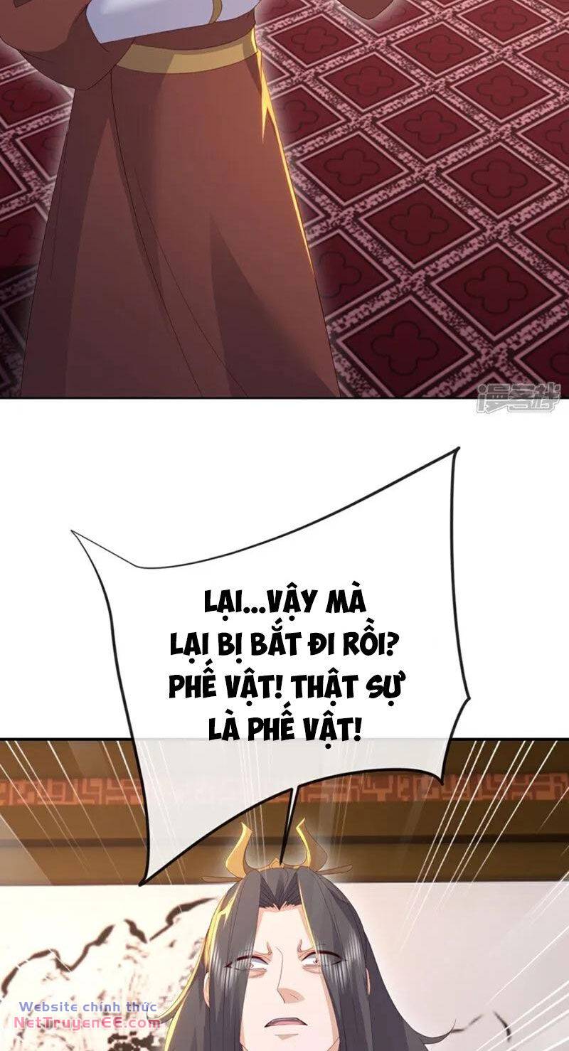 tiên võ đế tôn chapter 555 9