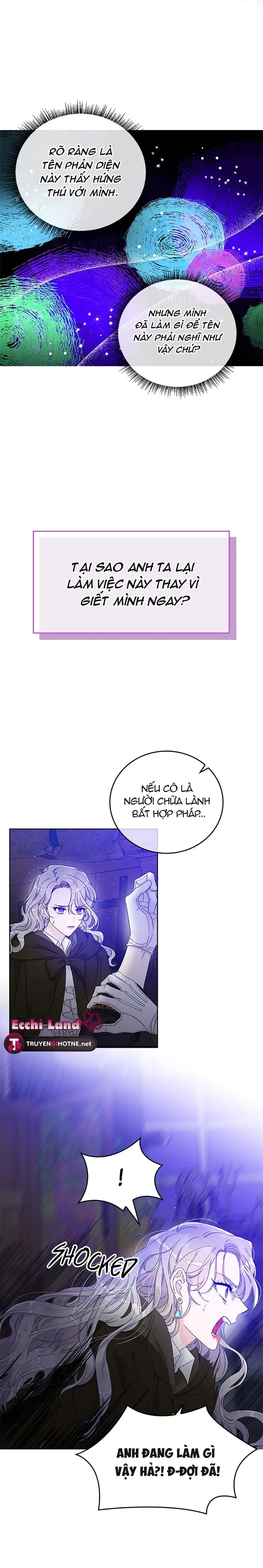 syrinx - trị liệu sư của kẻ phản diện chapter 5.1 11