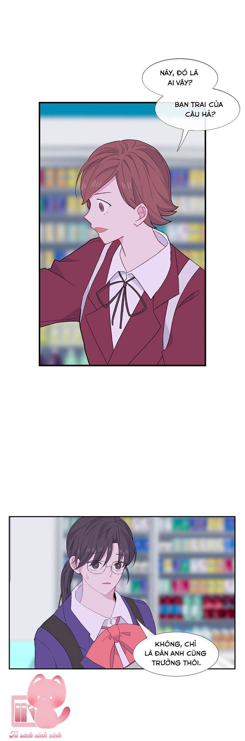 về bên anh chapter 75 13