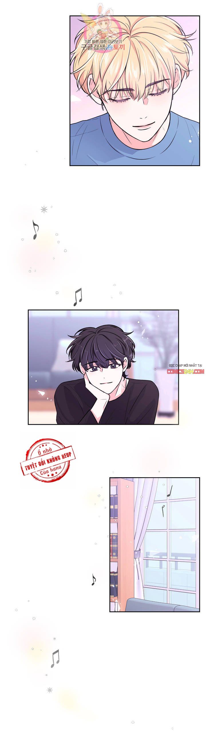 kinh nghiệm cảnh nóng chapter 33 13