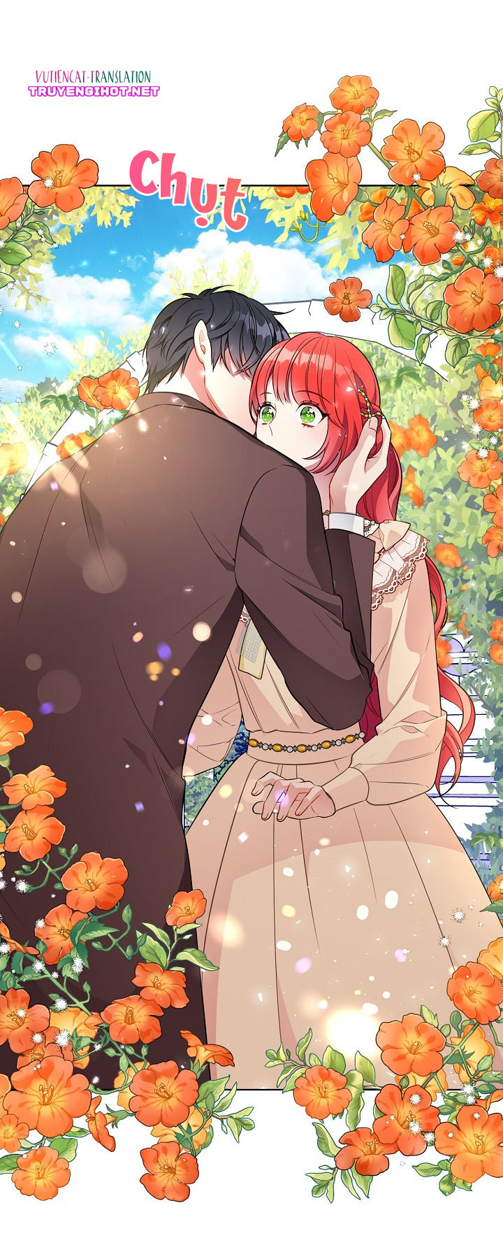 thanh tra của muiella chapter 148 31