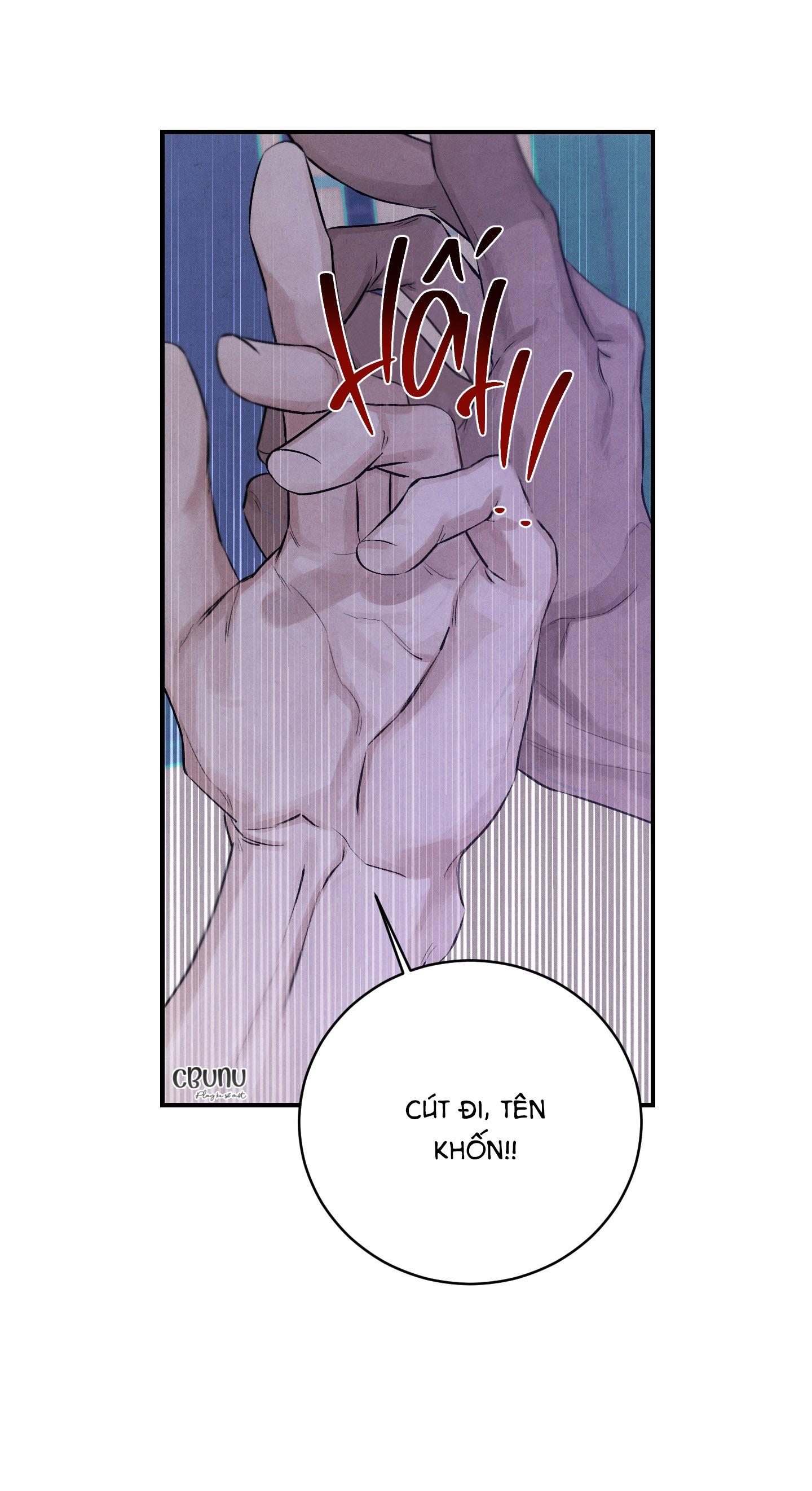 khinh địch tất bại chapter 1 126