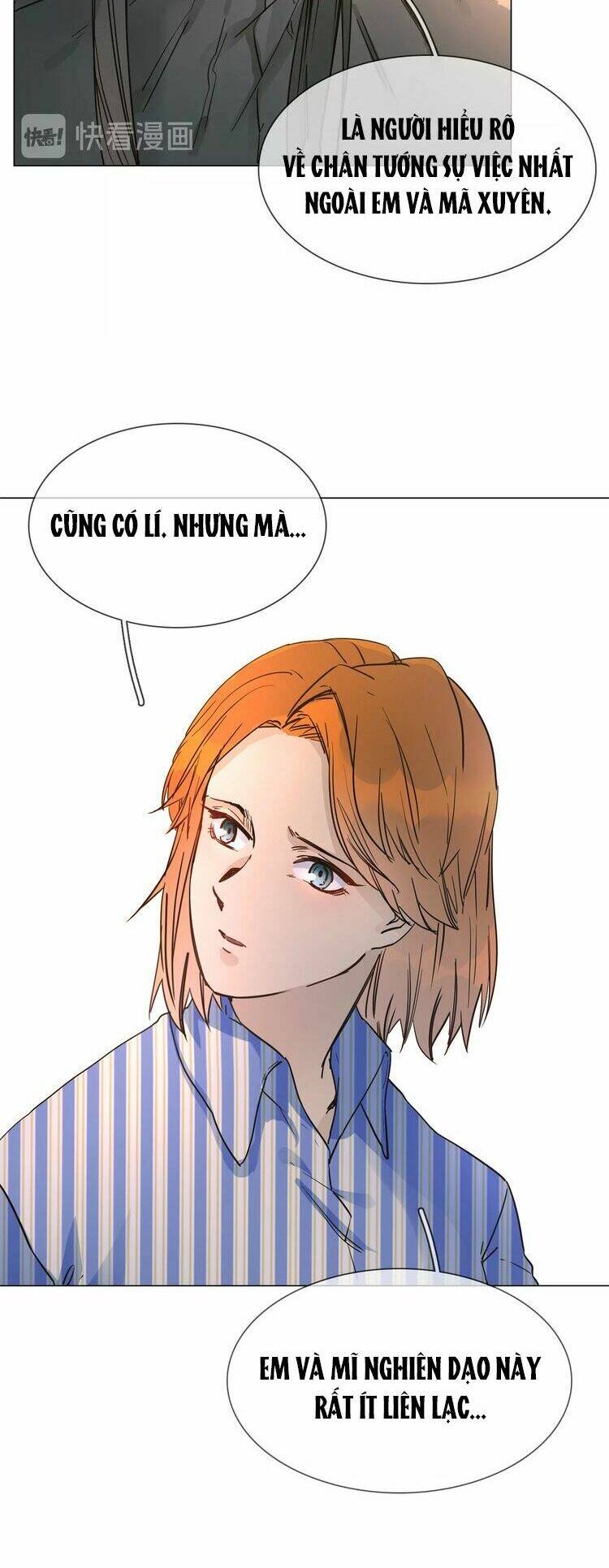 ngôi sao vụn vỡ chapter 21 14