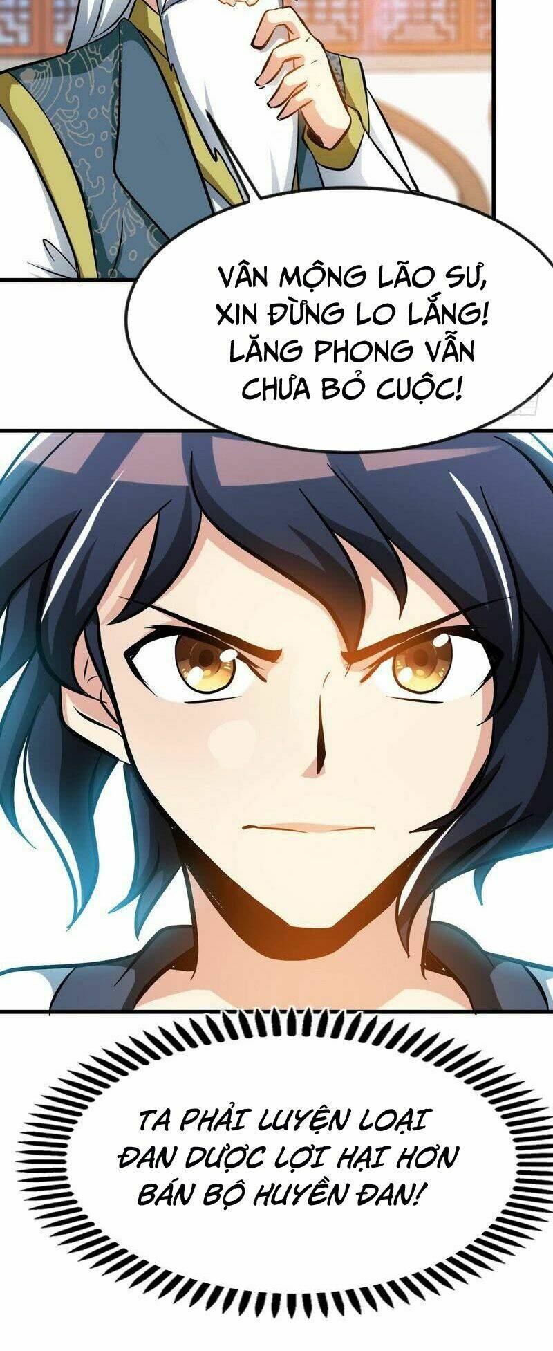 chí tôn thần ma chapter 46 30