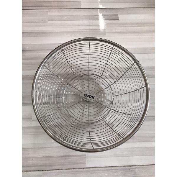 Rổ lưới inox đựng đồ dùng đa năng