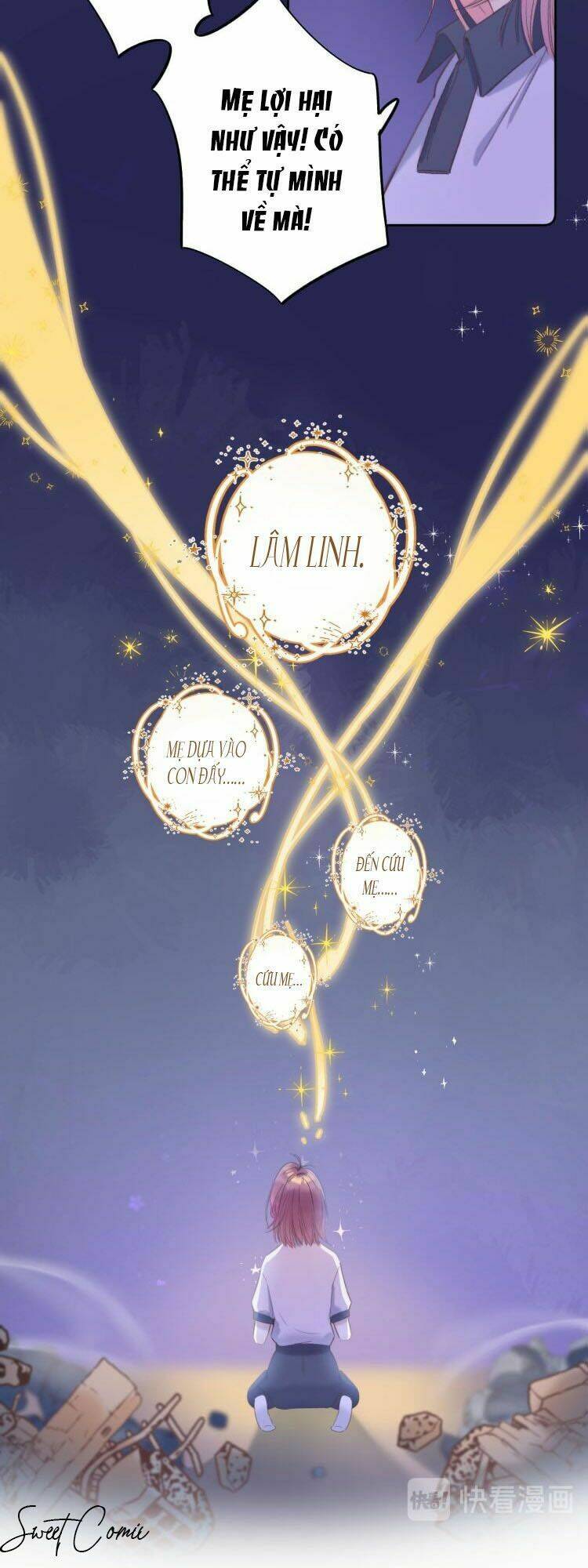 you're the apple of my eyes chapter 4 33