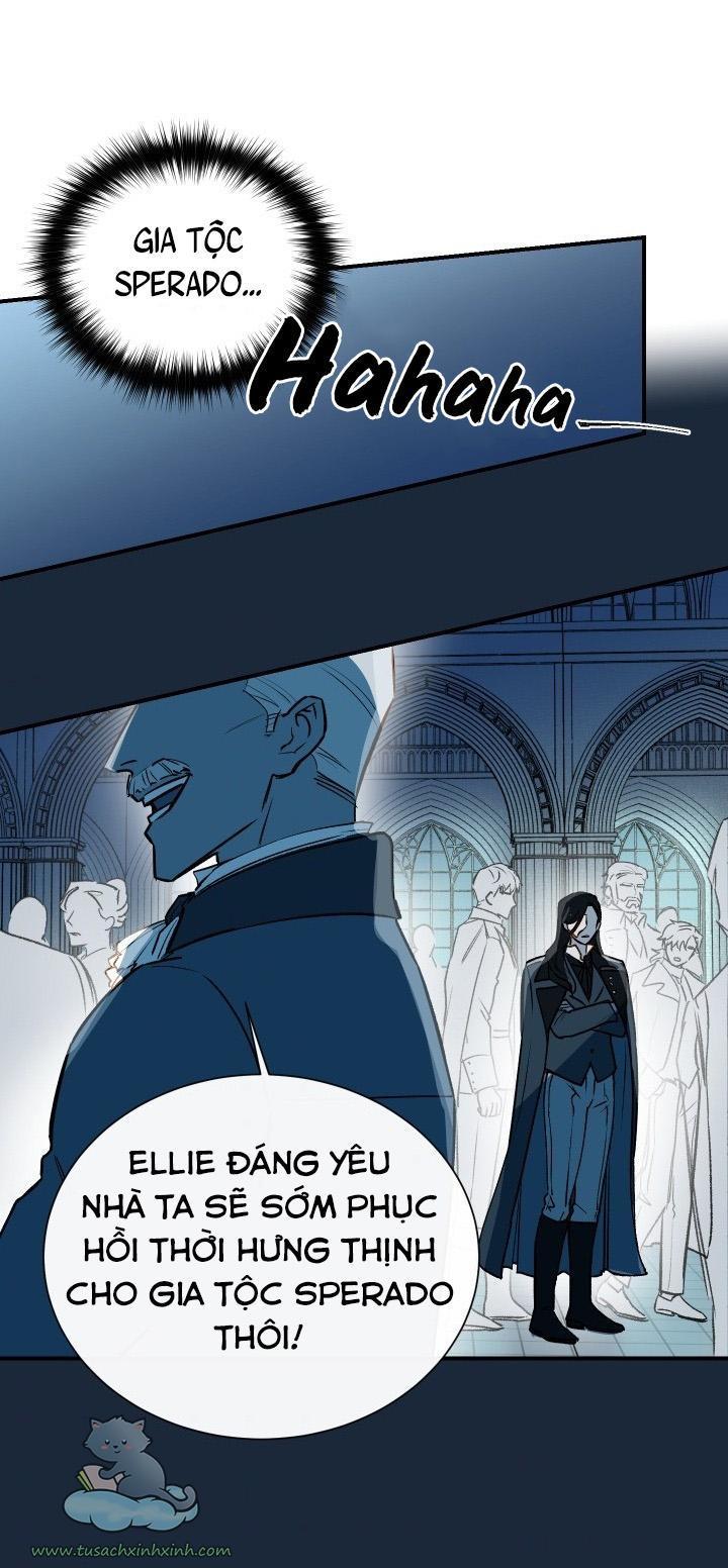 công nương khế ước của gia tộc công tước quái vật chapter 7 9