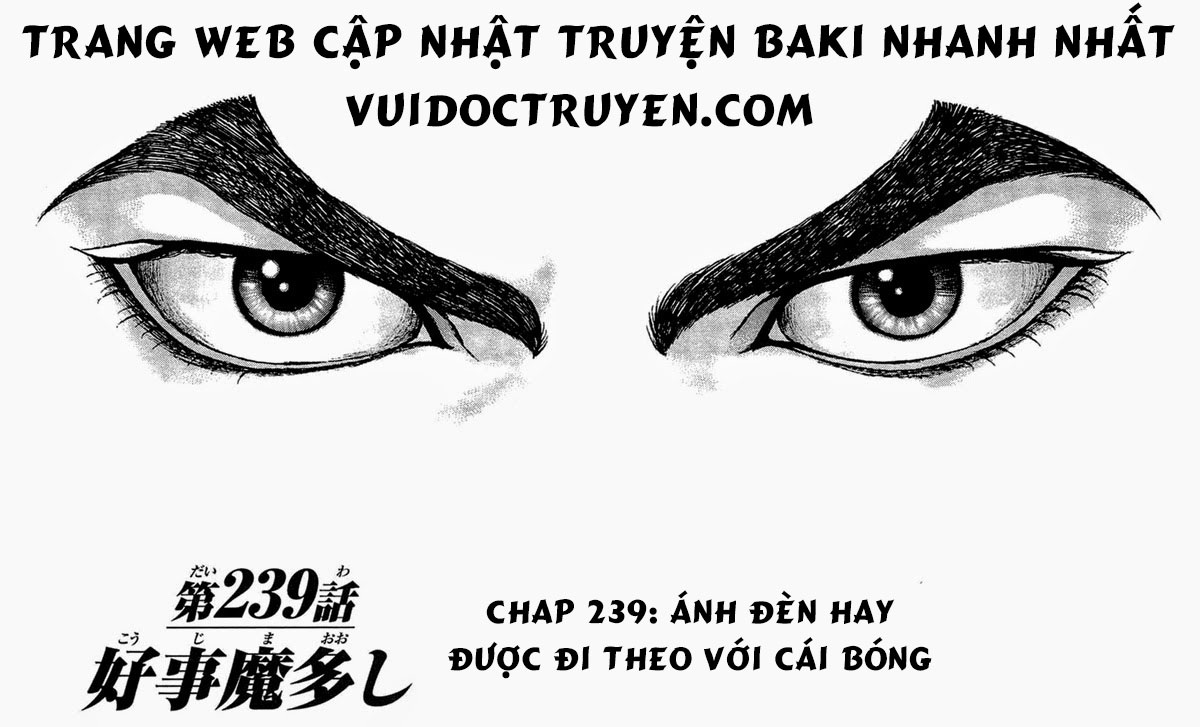 baki – son of ogre chapter 239 1