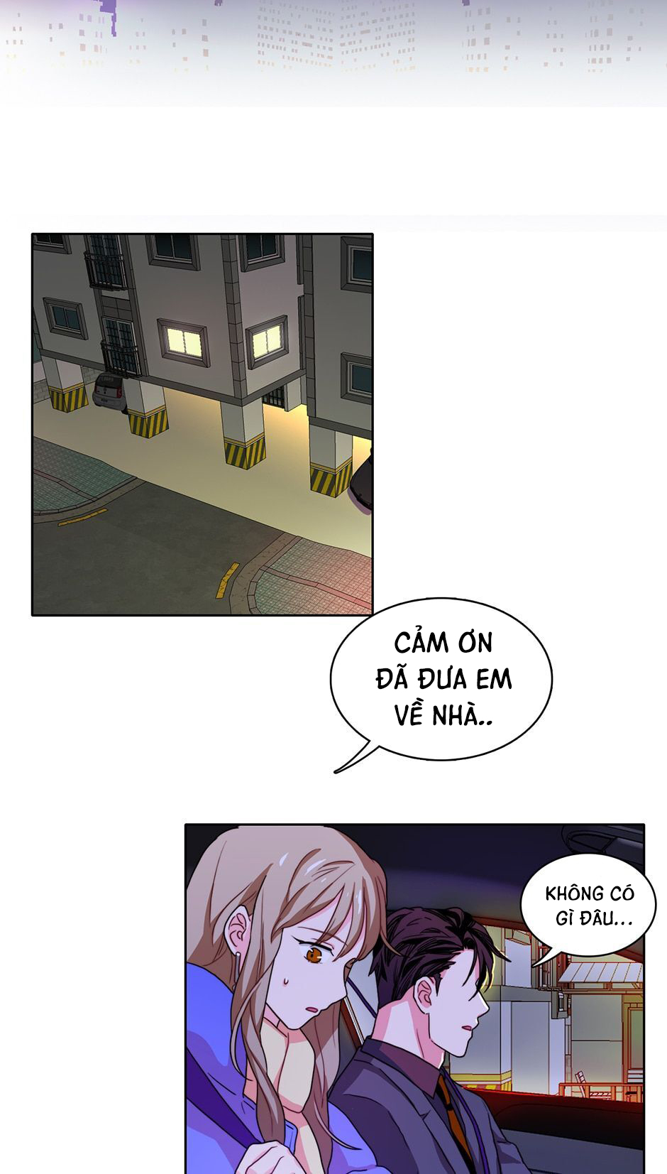 quý cô với chiếc mặt nạ chapter 42 24