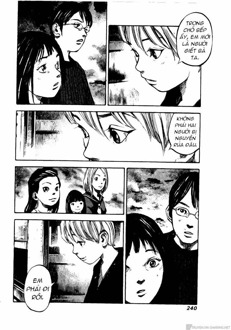 skyhigh: shinshou chapter 15.4 24