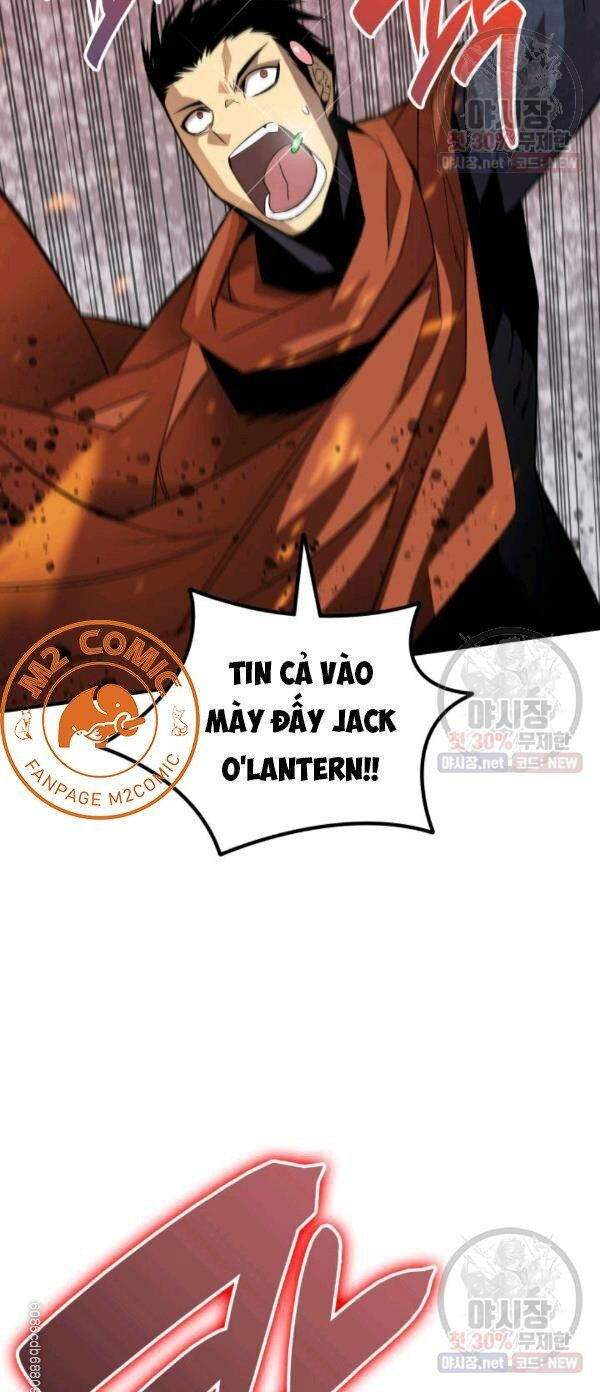 tôi là lính mới chapter 41 58