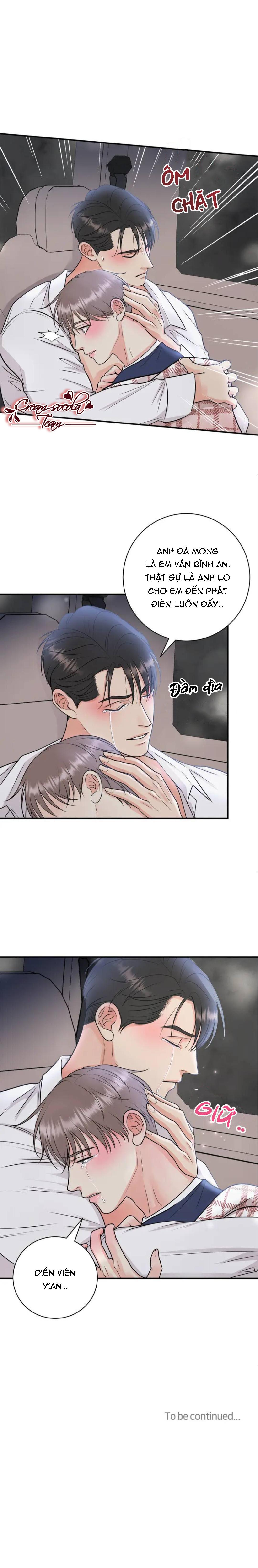 hạnh phúc trọn vẹn chapter 29 27